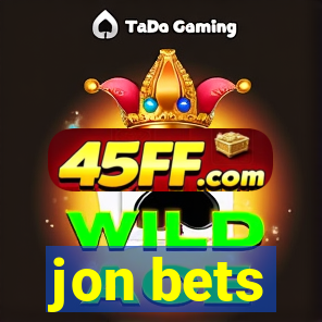 jon bets